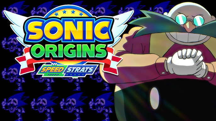 Sonic Origins Plus - Launch Trailer