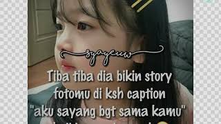 Kumpulan ccp romantis,baper,sedih, keren||terbaru!!