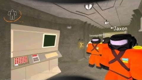 Roblox Lethal Company |Part 1|