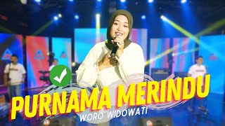 Download lagu Woro Widowati - Purnama Merindu mp3