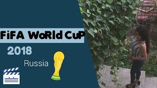 FIFA WORLD CUP 2018 | مونديال 