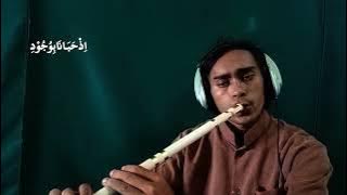 mahalul qiyam ney instrumental