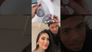 Zago Asks Mcs Mirela If Shes Married