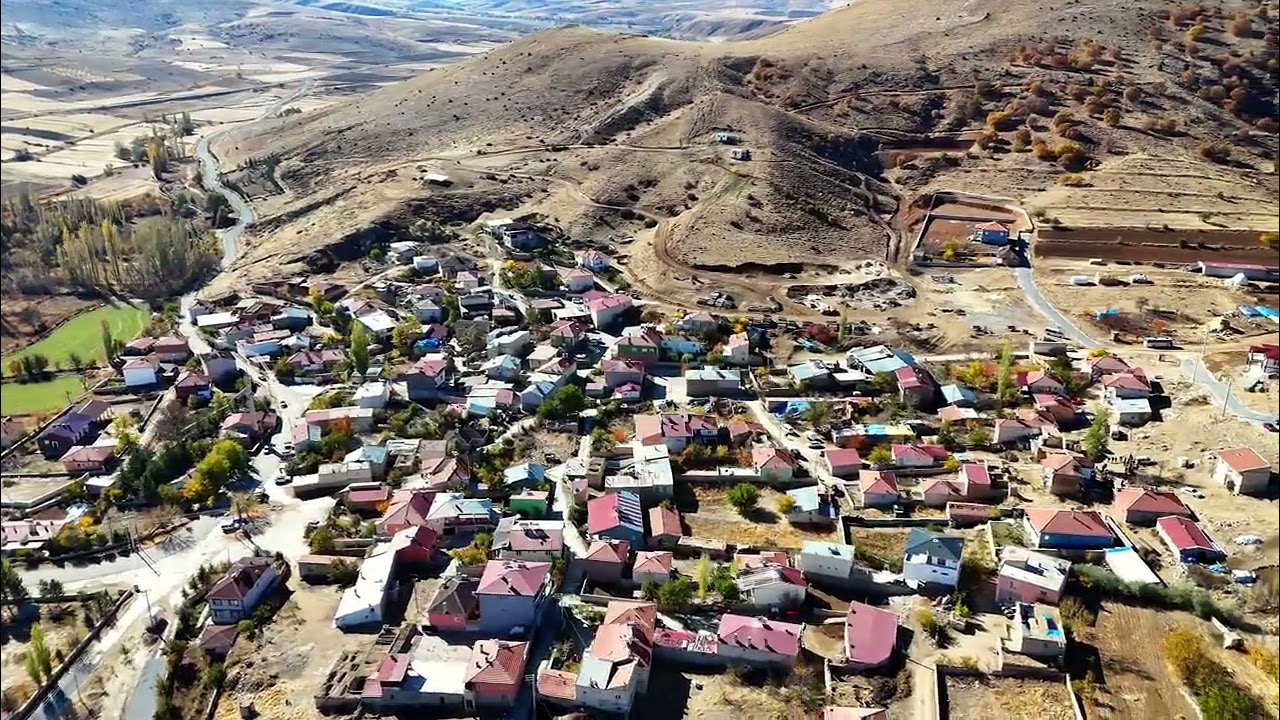 2025 Bir Güz günü Kocapınar