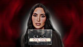 From Leak Tape To Billionare Kim Kardasian Story