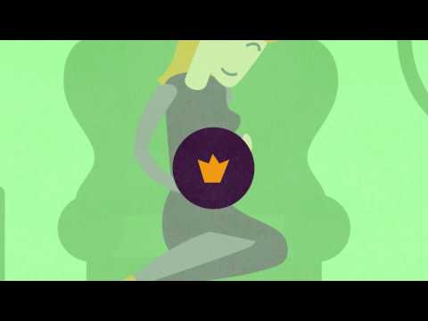 Video: Alkoholio Poveikis Nėštumui