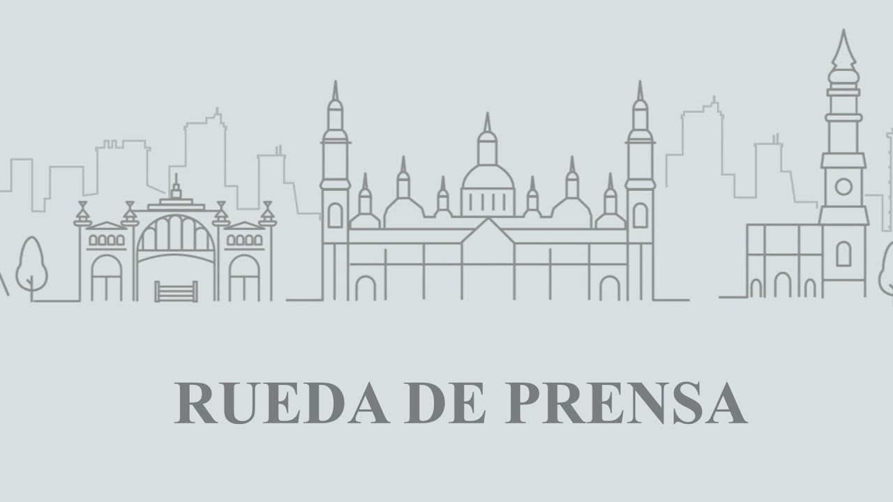 4 de marzo de 2026. Presentación del II Congreso Nacional de Deporte y Municipalismo