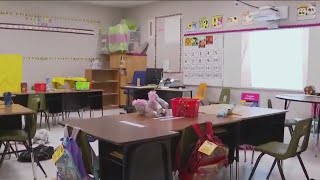 Texas Monthly talks about 'Public Schools at a Breaking Point | FOX 7 Austin