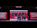 Okapi  denmark  adult division prelims  2023 world hip hop dance championship