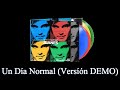 Miniature de la vidéo de la chanson Un Día Normal (Demo And Commentary)