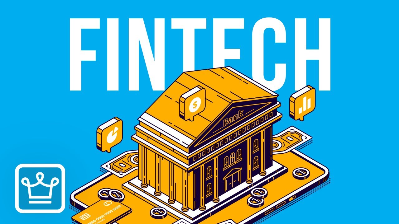 15 Things you didn’t know about the Fintech Industry
