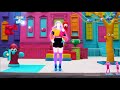 Soy Yo - Just Dance Focus 3