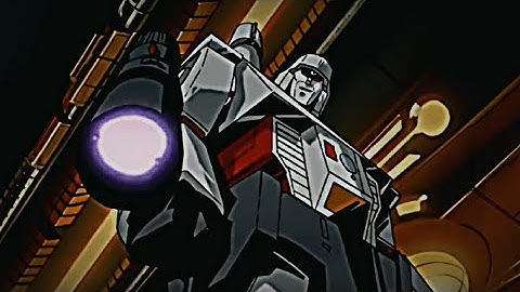 Transformers the Movie | VOJ & Narvent - Memory Reboot