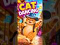 Funny Dancing Cat You Can't Ignore 😹🔥| 3D Animation | @ToonShort7