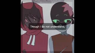 this fits him :_) #xdemon || XDDDD XDEMON!