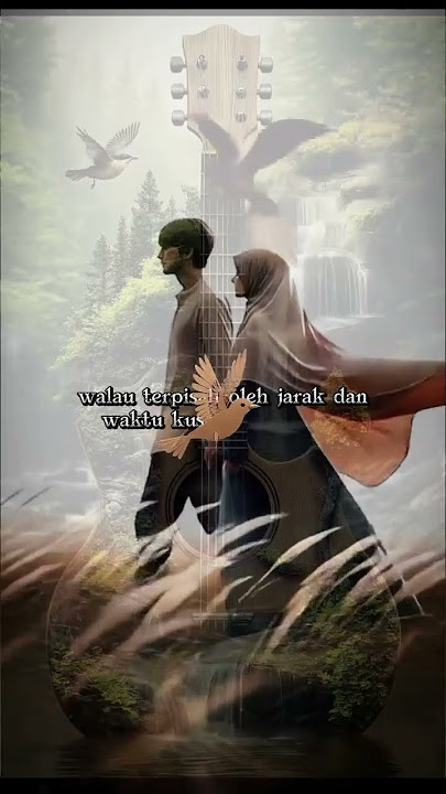 DALAM DOA KU SIMPAN NAMAMU By: Adi Fc Lagu #pop melayu romantis