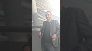 داير تقول انك خصمي باين عليك مجنون رسمي سمعها