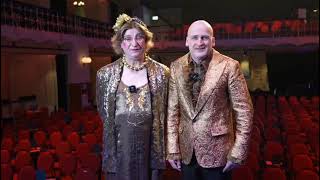 Emmi & Willnowsky bald im Stratmanns