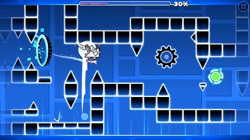 My part in Future Cake (Unigeny