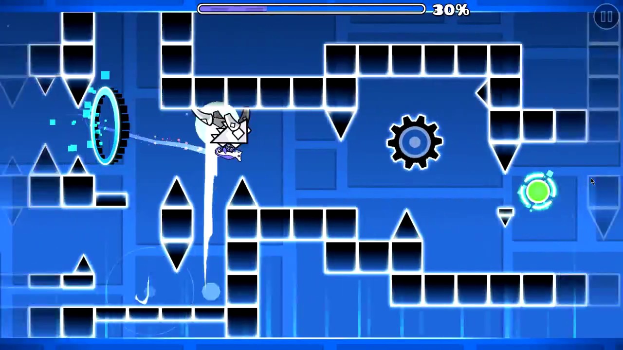 My part in Future Cake (Unigeny's mc)