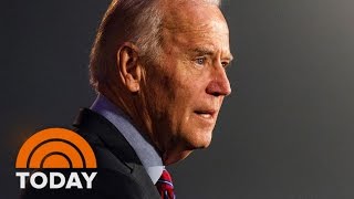 Brock Turner Rape Case: Vice President Joe Biden Writes Open Letter To Victim | TODAY