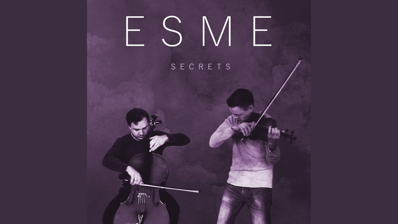 YouTubeでSecretsを視聴 YouTubeでSecretsを視聴