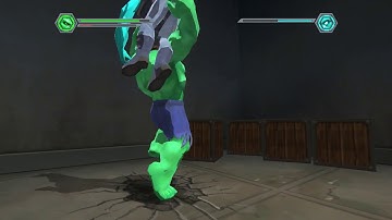 Hulk 2003 - Playthrough - Part 9