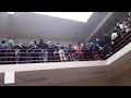 Mueren cinco estudiantes tras caer de un cuarto piso de universidad en Bolivia