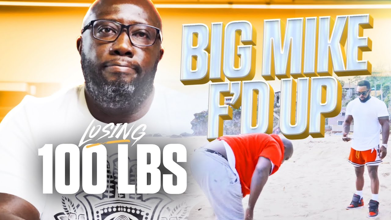 Losing 100 Lbs Weight Check The Truth! YouTube
