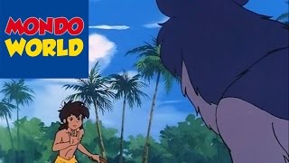 THE HERO'S RETURN - Jungle Book ep. 13 - EN