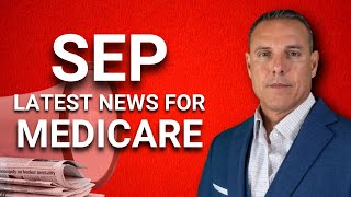 📣 Medicare SEP Alert: Withdrawal of Disaster SEPs & Must-Know Enrollment Windows ⚠️📆