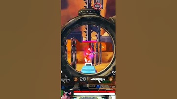 APEX LEGEND MOBILE #apexlegendsmobile #apexlegends #apexlegendsclips