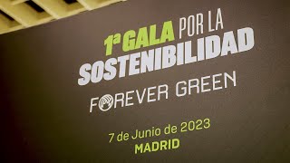 Real Betis - Forever Green - Gala por la Sostenibilidad