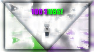 100 subs edit CIRCLES | #rework1oc