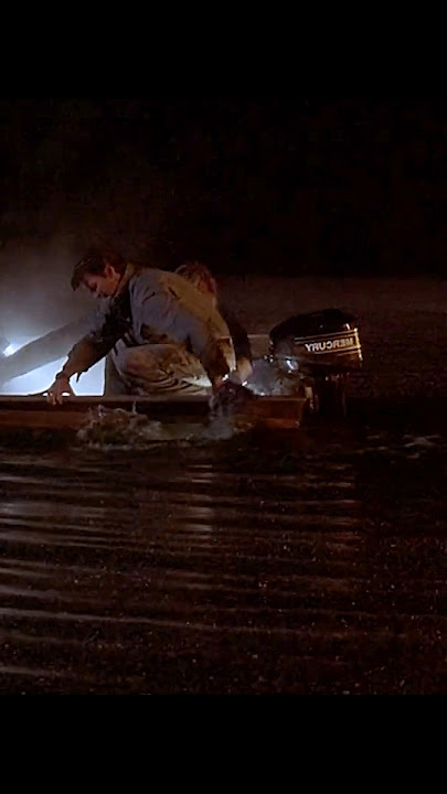 She Gave Her Life to Save Them 🌋💔 | Dante’s Peak (1997)