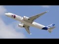 Airbus A350 XWB Completes EASA Type Certification – AIN