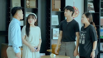 Chủ Tịch Mặc Áo Cũ Rách Đi Xem Mắt Bị Đối Tượng Coi Thường Sỉ Nhục Đuổi Đi Và Cái Kết - Tập 1671