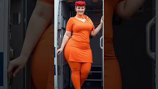 &quot;Funny Air Hostess Demand 😂 | Hot Guy on Flight | Comedy Shorts&quot;#airhostess #airhostessvlog #shorts