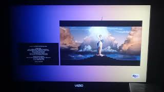 Maid In Manhattan 2002 - Tbs Intro Network Premiere