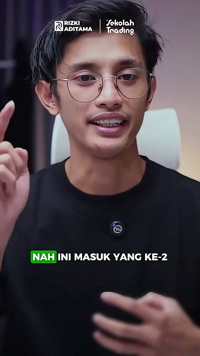 Semua Metode Trading Akan Kembali Menggunakan Ini. #shorts #trading #forex