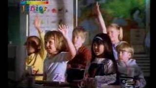 Spot - Multicentrum Junior