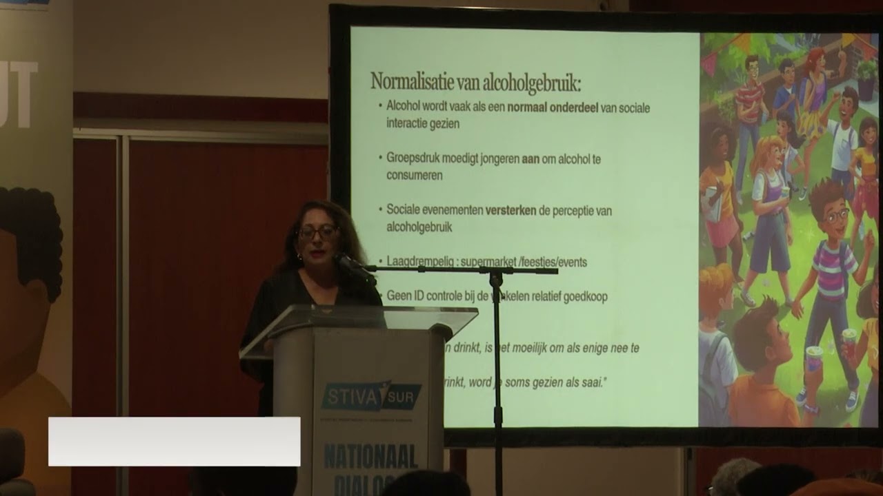 Jongeren en keuzes bij alcohol - Tbn Prime Alert 06 Mrt 2026 