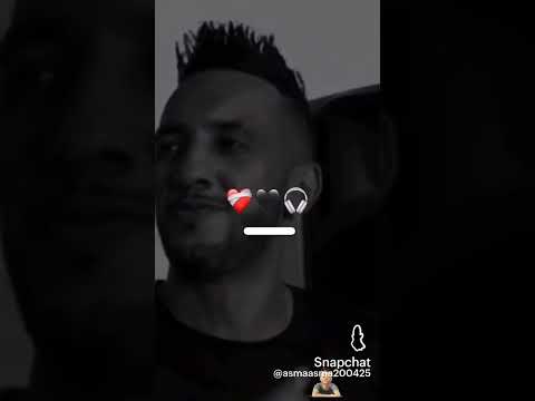 كلمت نبغيك ساهلة غاع نقولها