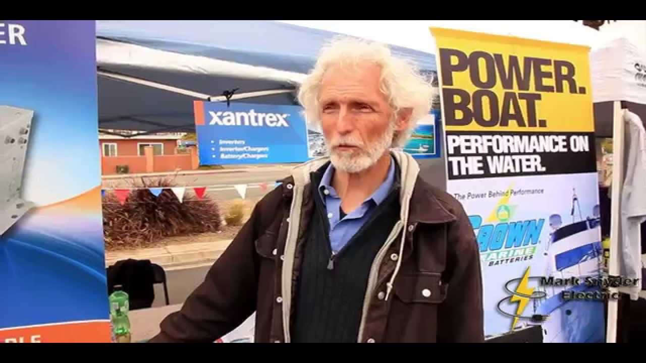 Mark snyder electric day at the docks san diego 2014 youtube