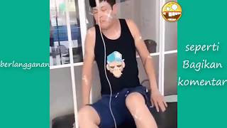 Video lucu Banget Bikin ketawa Abis 2018 #6