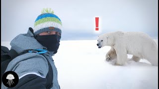 Ce qu'il se passe dans l'Arctique va changer vos vies - DBY #58