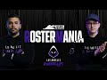 Underrated?! — The 'DEFENDING' 4v4 Champions | Rostermania — @LAGuerrillas Ft. Apathy, Silly & Vivid