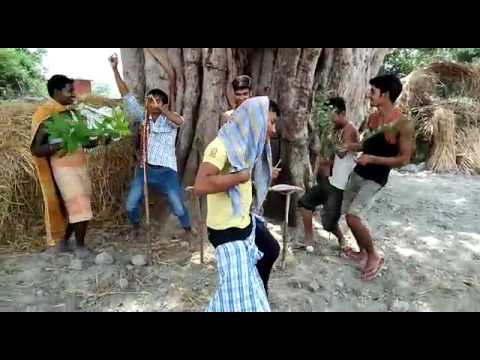 Saiya ji niche ham upar se funny mode song