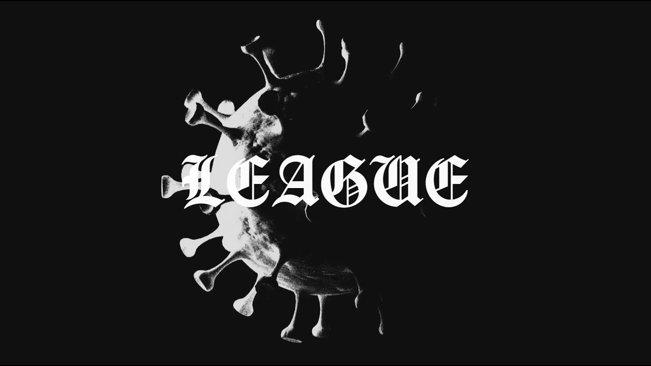 JERIT - LEAGUE(FT.imnpudd) MV