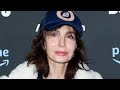 Mort Anne Parillaud : elle rejoint son amour de toujours Alain Delon